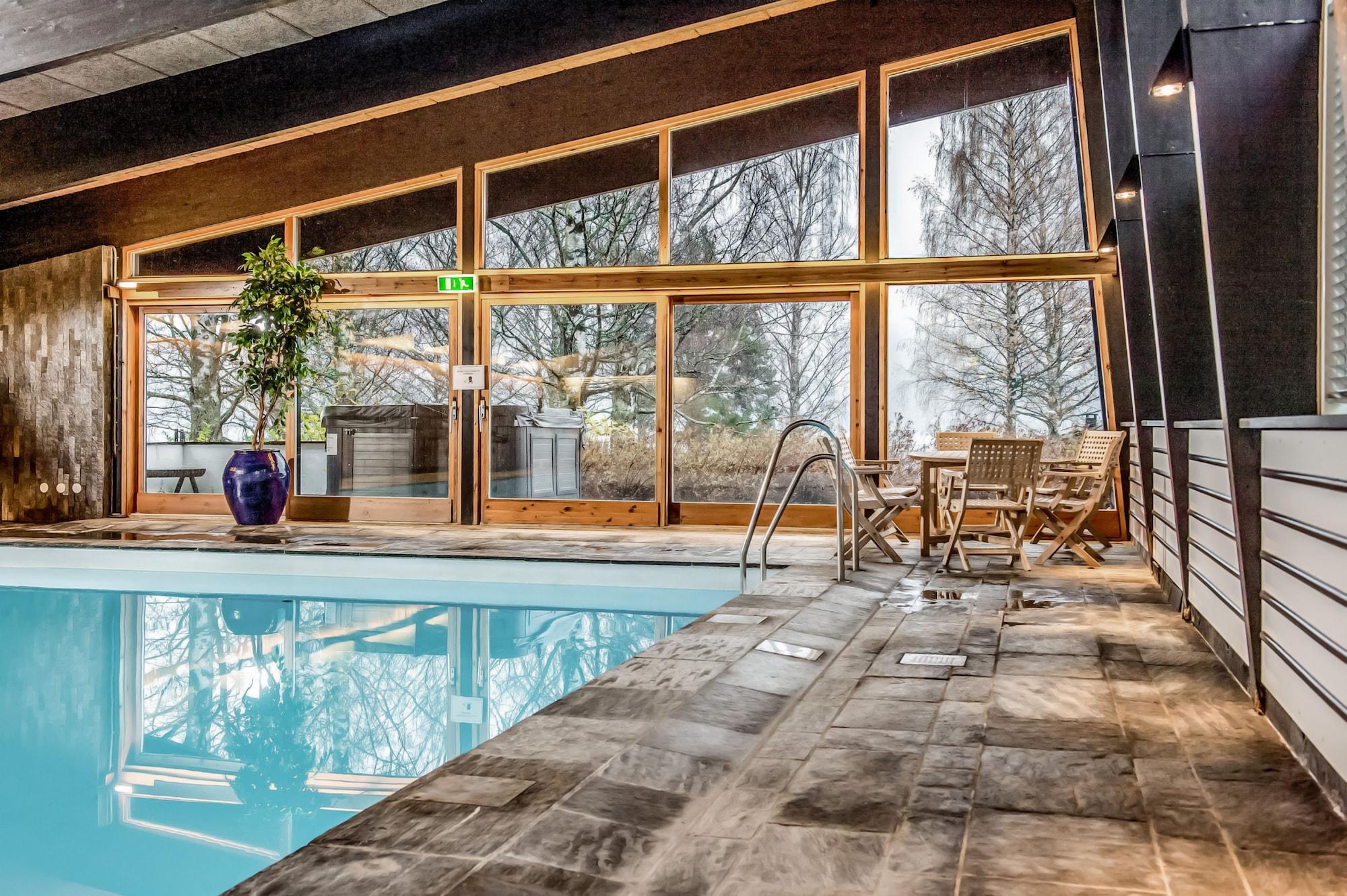 Hurdalsjoen Hotel & Spa Zewnętrze zdjęcie