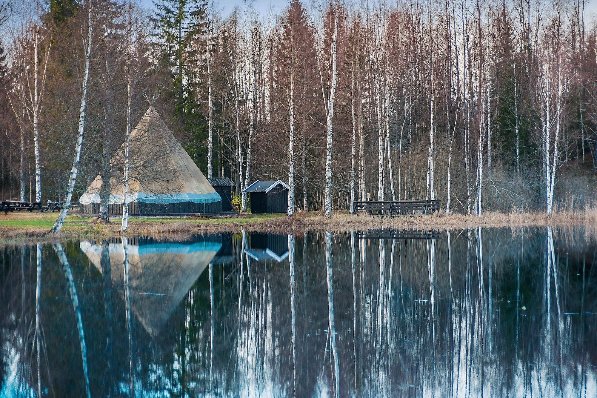 Hurdalsjoen Hotel & Spa Zewnętrze zdjęcie